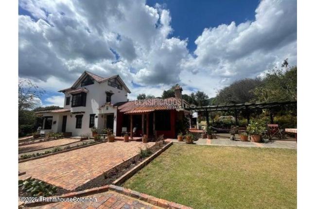 Casas, Venta, La Calera - $2.200.000.000