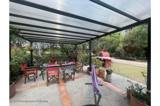 Casas, Venta, La Calera - $2.200.000.000