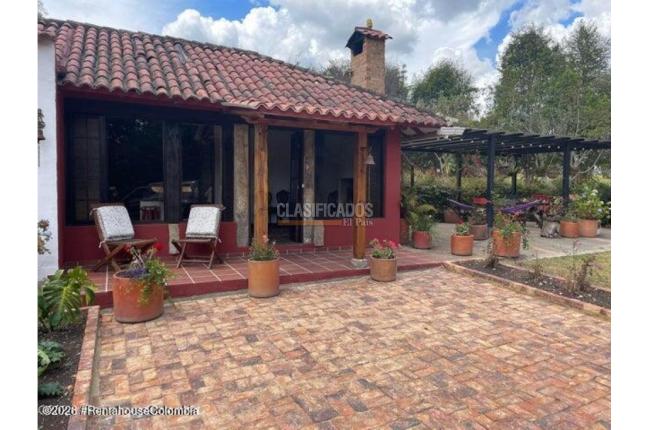 Casas, Venta, La Calera - $2.200.000.000