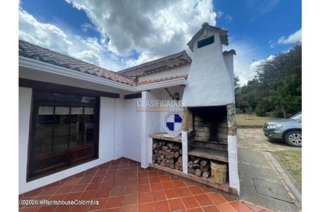 Casas, Venta, La Calera - $2.200.000.000