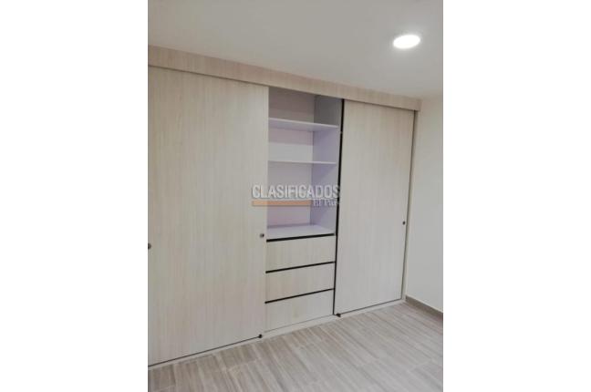 Apartamentos, Alquiler, Bogotá - $1.400.000