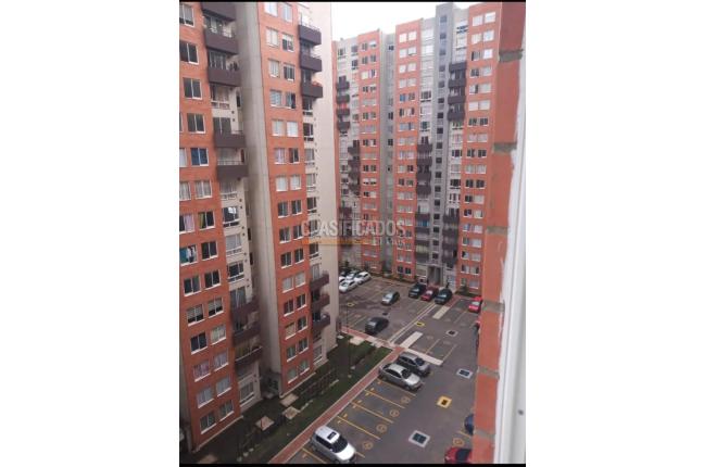 Apartamentos, Alquiler, Bogotá - $1.400.000