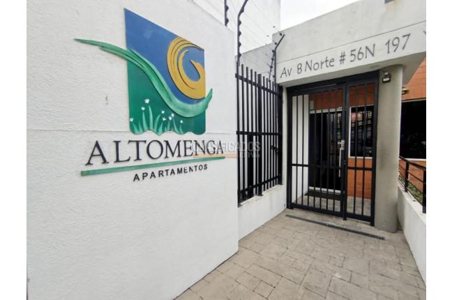 Apartamentos, Alquiler, Altos Menga - $3.600.000