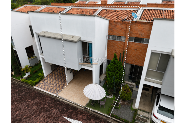 Casas, Venta, Valle del Lili - $450.000.000