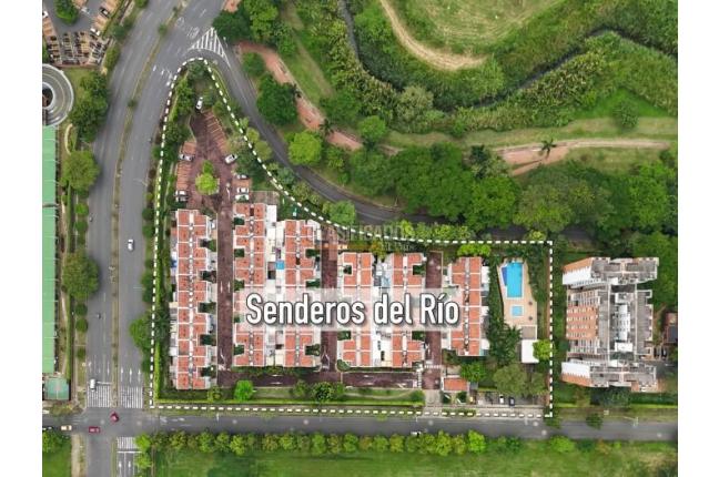 Casas, Venta, Valle del Lili - $450.000.000