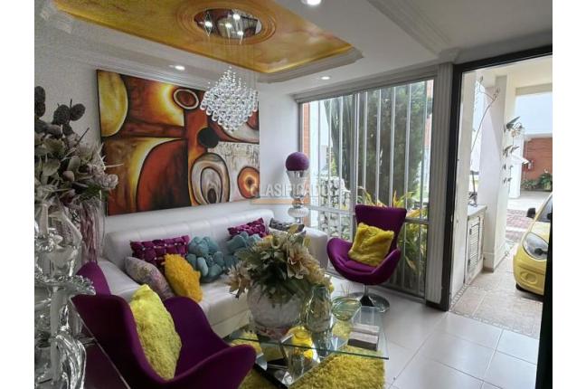 Casas, Venta, Valle del Lili - $450.000.000