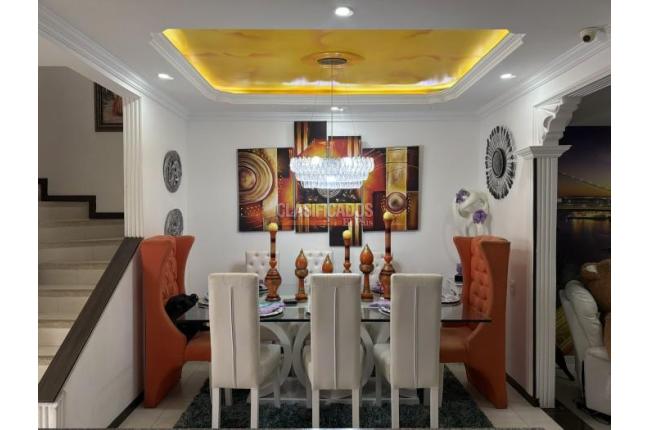 Casas, Venta, Valle del Lili - $450.000.000