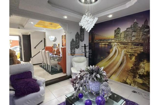 Casas, Venta, Valle del Lili - $450.000.000