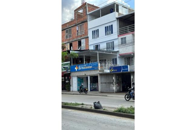 Edificios, Venta en Ciudadela Santa Bárbara