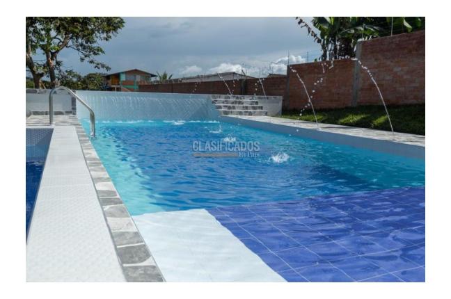 Casas, Venta en Calima (Darién)