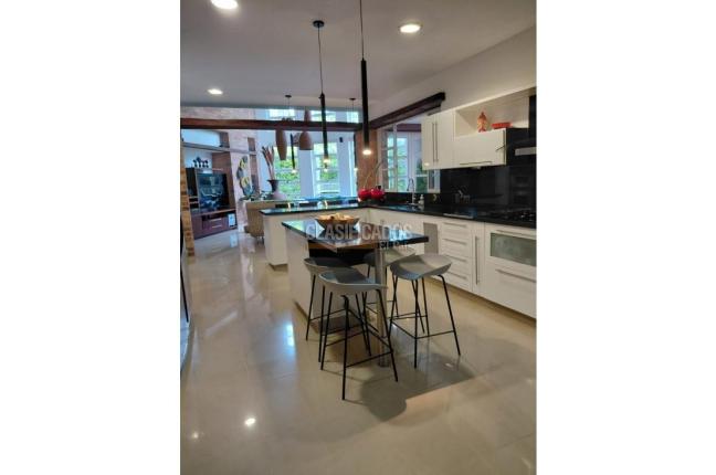 Fincas y Casas Campestres, Venta en Pance