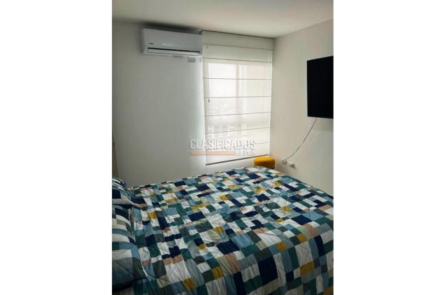 Apartamentos, Venta en San Fernando Nuevo
