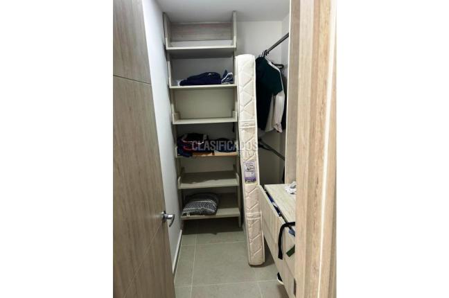Apartamentos, Venta en San Fernando Nuevo