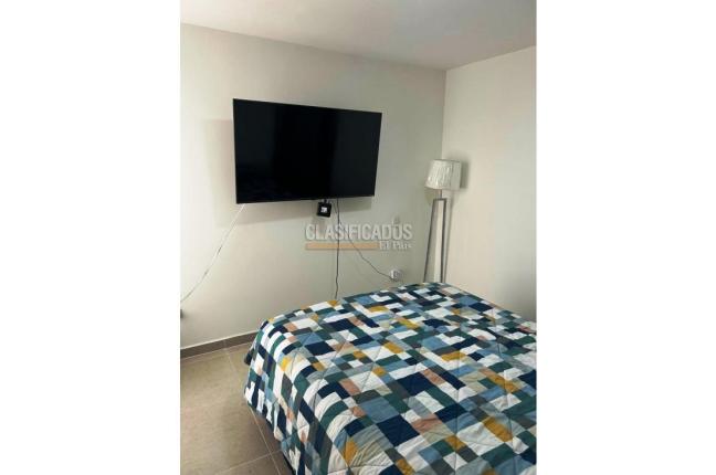 Apartamentos, Venta en San Fernando Nuevo