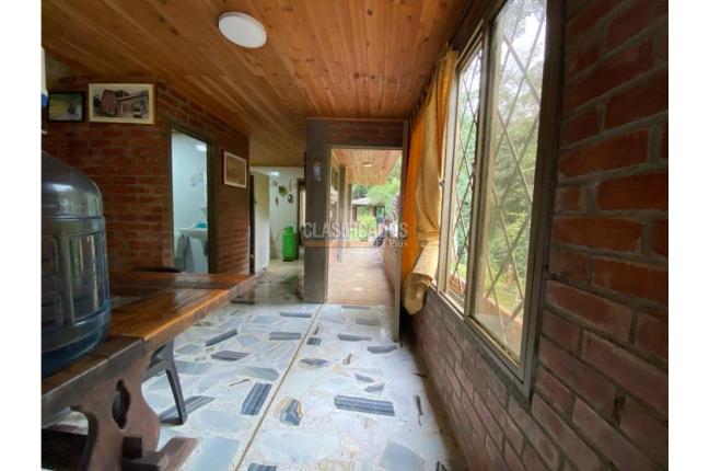 Fincas y Casas Campestres, Venta, La Cumbre - $198.000.000