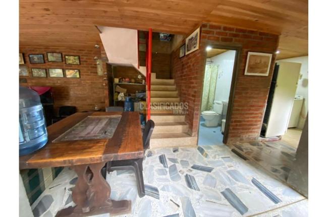 Fincas y Casas Campestres, Venta, La Cumbre - $198.000.000