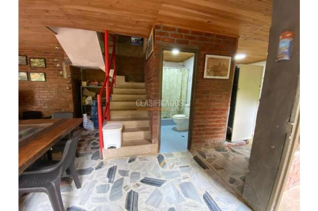 Fincas y Casas Campestres, Venta, La Cumbre - $198.000.000