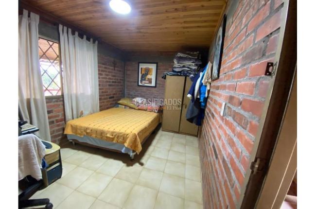 Fincas y Casas Campestres, Venta, La Cumbre - $198.000.000