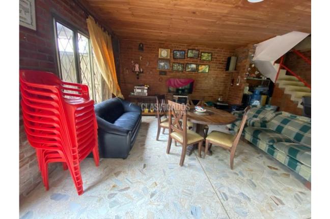 Fincas y Casas Campestres, Venta, La Cumbre - $198.000.000
