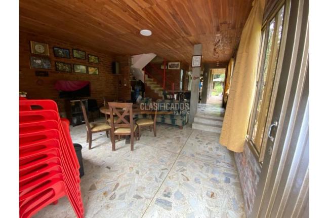 Fincas y Casas Campestres, Venta, La Cumbre - $198.000.000