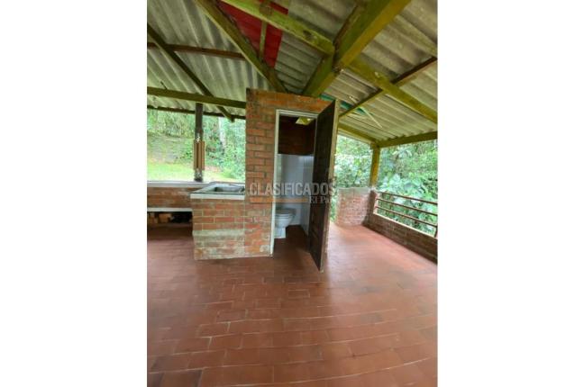 Fincas y Casas Campestres, Venta, La Cumbre - $198.000.000