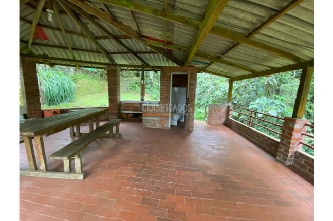 Fincas y Casas Campestres, Venta, La Cumbre - $198.000.000