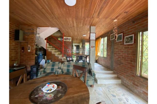 Fincas y Casas Campestres, Venta, La Cumbre - $198.000.000