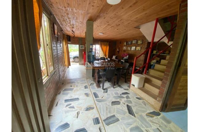 Fincas y Casas Campestres, Venta, La Cumbre - $198.000.000