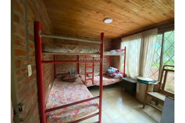 Fincas y Casas Campestres, Venta, La Cumbre - $198.000.000