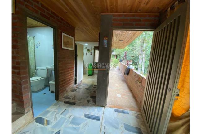 Fincas y Casas Campestres, Venta, La Cumbre - $198.000.000