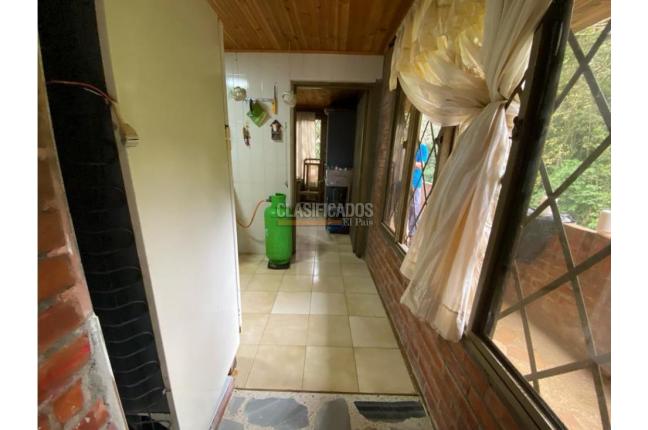 Fincas y Casas Campestres, Venta, La Cumbre - $198.000.000