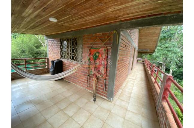 Fincas y Casas Campestres, Venta, La Cumbre - $198.000.000