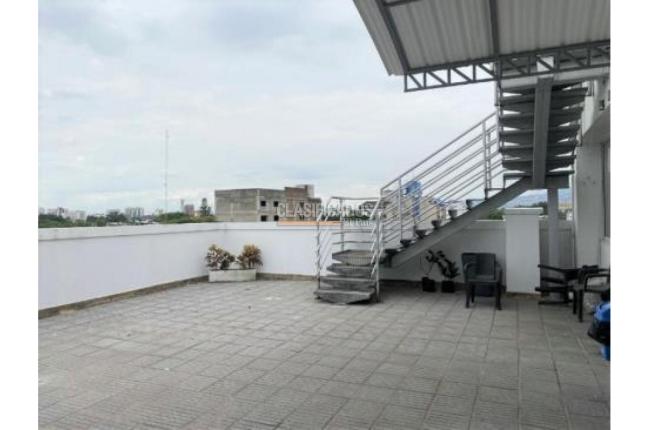 Edificios, Venta, Tequendama - $4.300.000.000