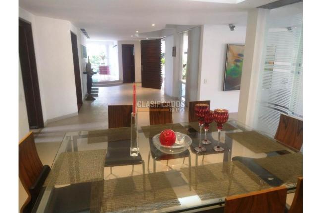 Fincas y Casas Campestres, Venta en Pance