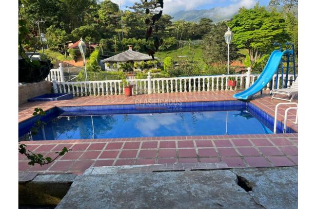 Fincas y Casas Campestres, Venta, Dagua - $498.000.000