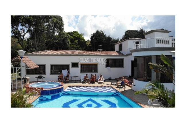 Fincas y Casas Campestres, Venta, Calima (Darién) - $1.550.000.000