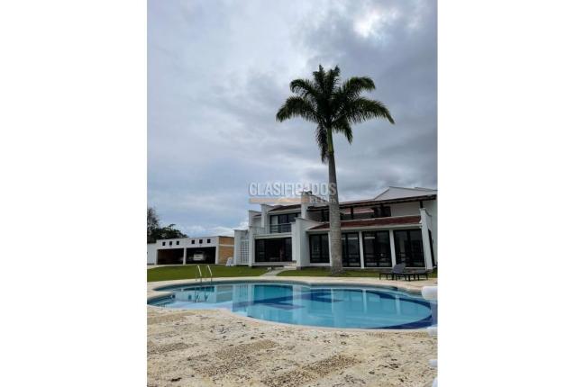 Fincas y Casas Campestres, Venta en Calima (Darién)