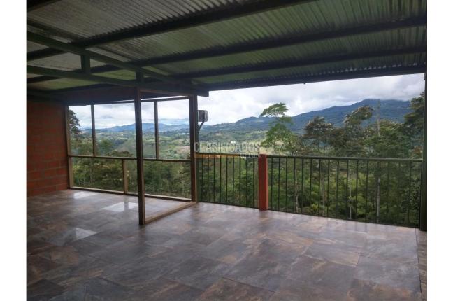 Fincas y Casas Campestres, Venta en La Cumbre