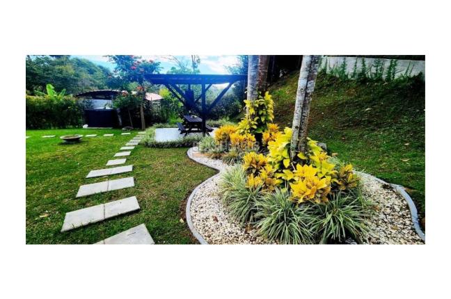 Fincas y Casas Campestres, Venta, Calima (Darién) - $2.300.000.000