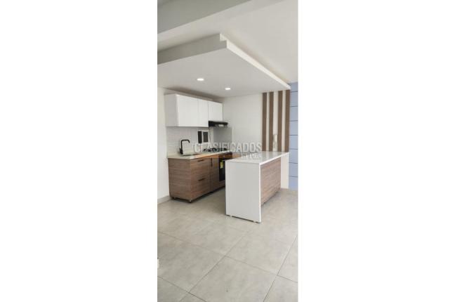 Apartamentos, Venta en Jamundí