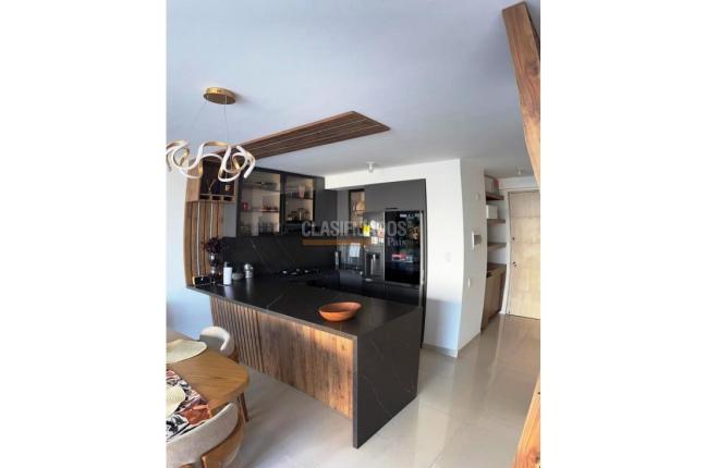 Apartamentos, Venta en San Fernando Nuevo