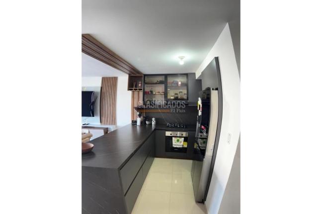 Apartamentos, Venta en San Fernando Nuevo
