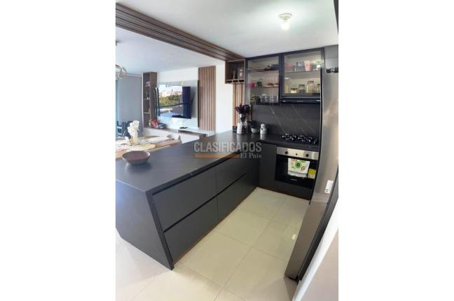 Apartamentos, Venta en San Fernando Nuevo