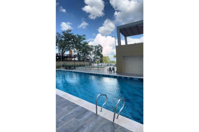 Apartamentos, Venta, San Fernando Alto - $715.000.000