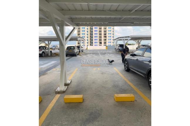 Apartamentos, Venta, San Fernando Alto - $715.000.000