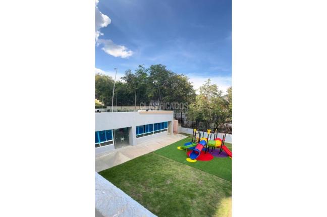 Apartamentos, Venta, San Fernando Alto - $715.000.000