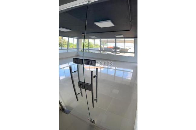 Apartamentos, Venta, San Fernando Alto - $715.000.000