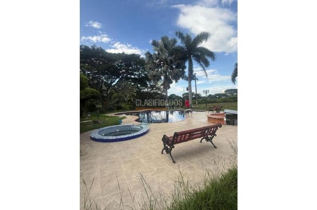 Fincas y Casas Campestres, Venta, La Unión - $1.400.000.000