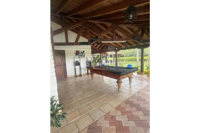 Fincas y Casas Campestres, Venta, La Unión - $1.400.000.000