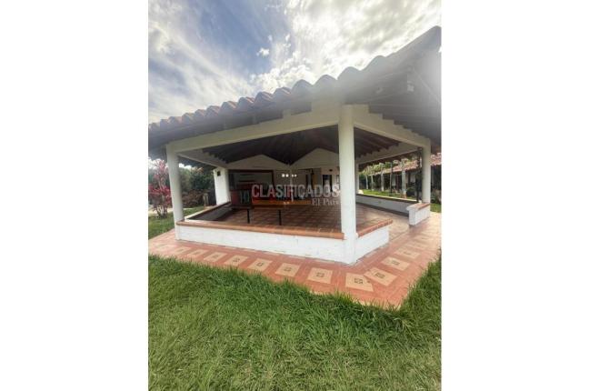 Fincas y Casas Campestres, Venta, La Unión - $1.400.000.000